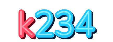 k234 — logo kanal